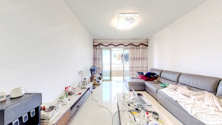 锦绣御景国际四期二手房实景图