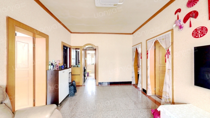 清河路日报社小区二手房实景图