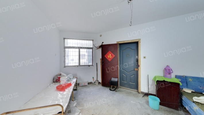 胭脂河A区二手房实景图