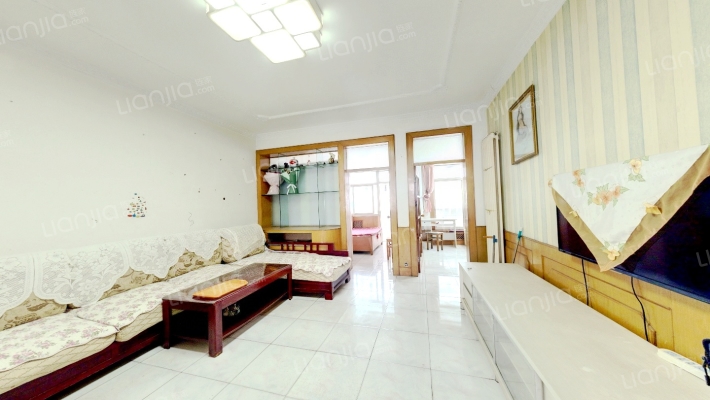 建设局家属院二手房实景图