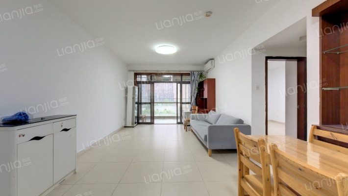 碧海富通城二期二手房实景图