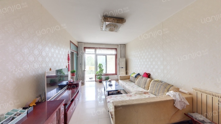 广圣苑小区二手房实景图