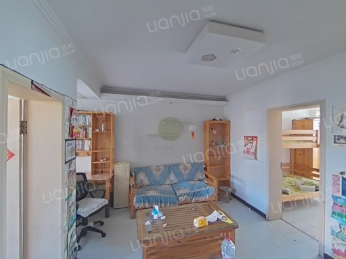 整租·天山小区（宁国一路） 2室1厅 南/北