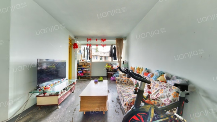 芳华街25号二手房实景图