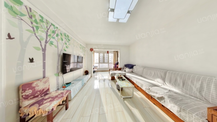 康泰嘉园二手房实景图