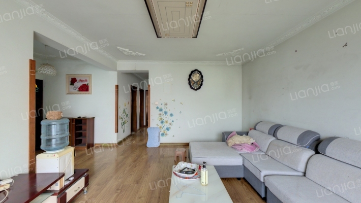 润禾书苑二手房实景图