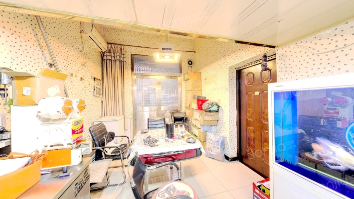 正大世纪家园二手房实景图