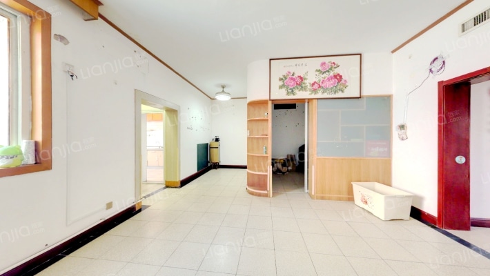 金龙小区二手房实景图