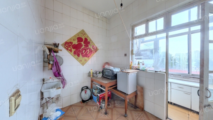 常州路57号二手房实景图