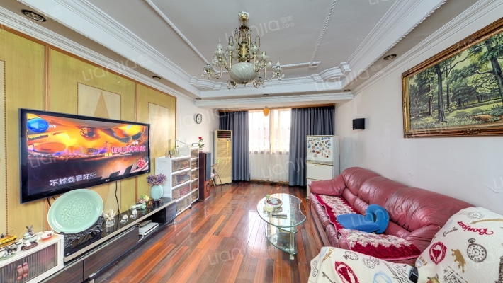 永和教师苑二手房实景图