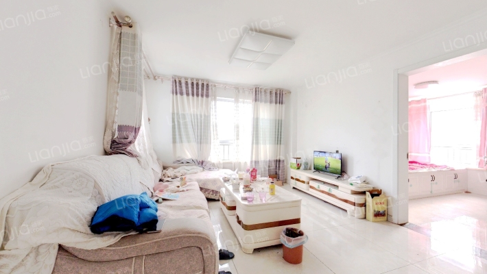 鑫海锦园二手房实景图