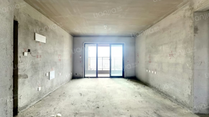 浩创·梧桐郡二手房实景图