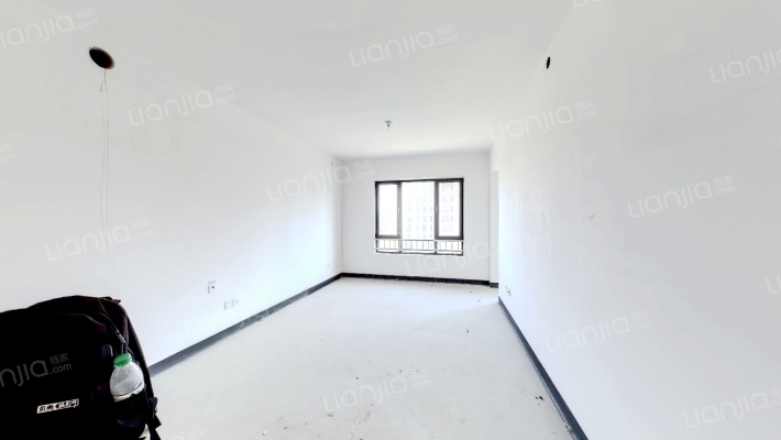 融创臻园二期二手房实景图