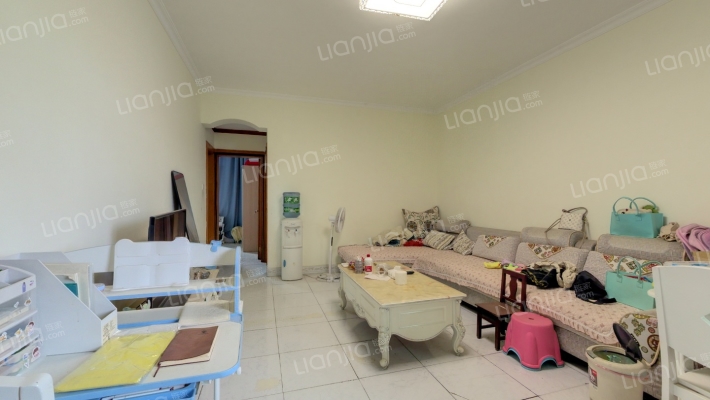 天河怡苑二手房实景图