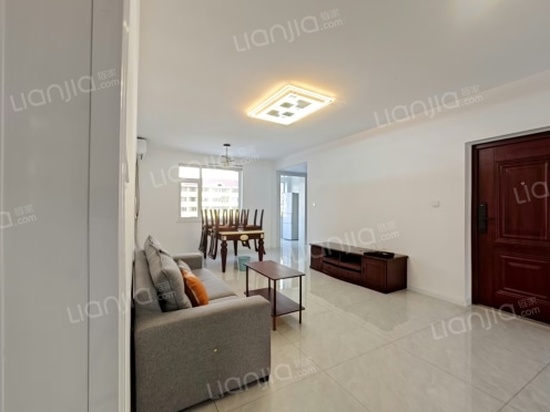 整租·万光府前花园 3室2厅 南/北