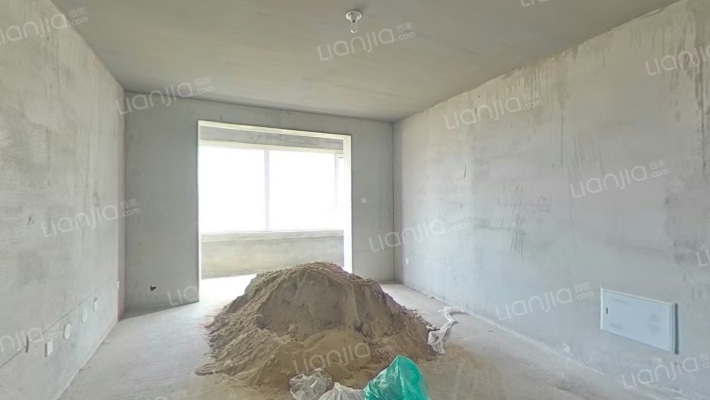 锦绣名都二手房实景图