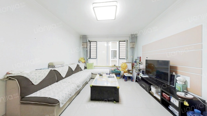 隽合花园二手房实景图