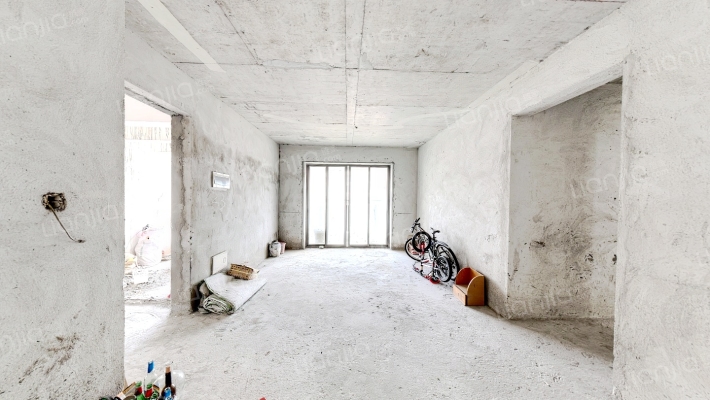 龙江协兴购物中心二手房实景图