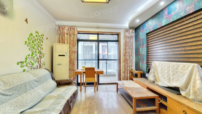 金地阳光城北区二手房实景图