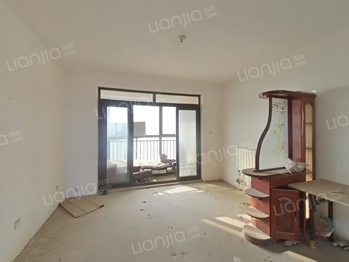 整租·世茂公园美地 4室2厅 南/北