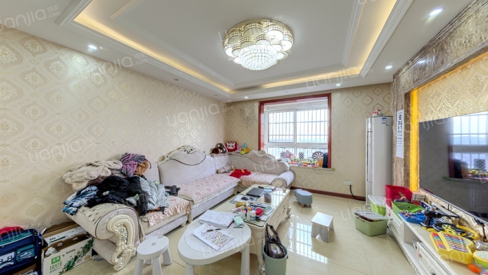 丰泰苑二手房实景图