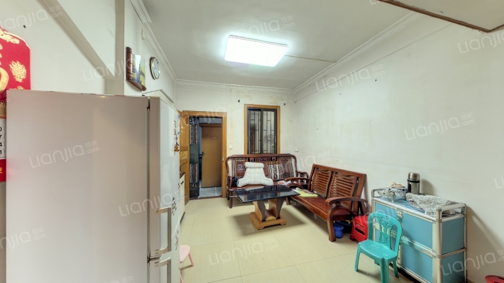 同乐路二手房实景图