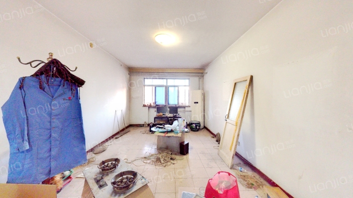 建北生活小区二手房实景图