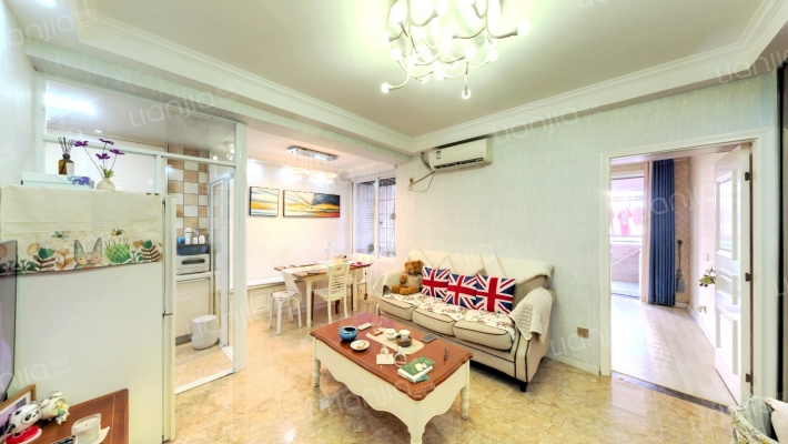 嘉益大厦二手房实景图