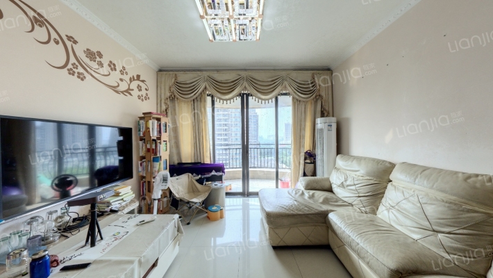 碧桂园常平首府二手房实景图