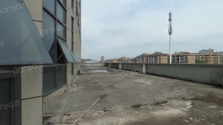 金科·集美东方二手房实景图