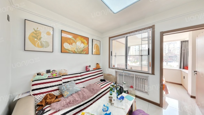 军休所二所二手房实景图