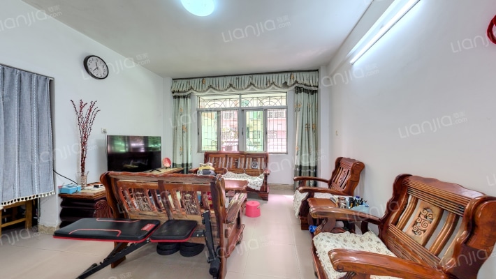 农垦机械厂宿舍二手房实景图