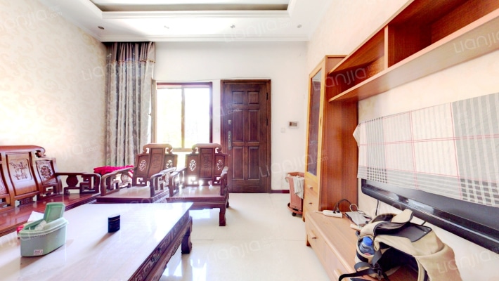 光耀雅苑二手房实景图