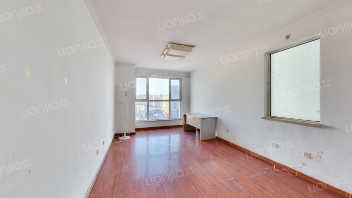 银座华府二手房实景图