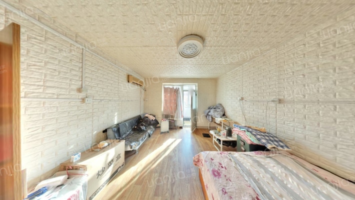 程林里小区二手房实景图