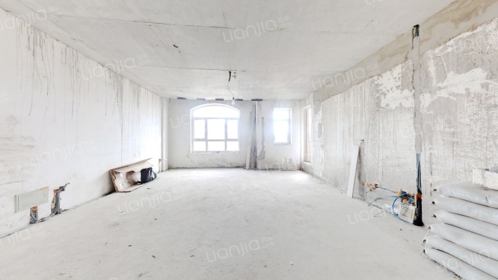 名仕莊園二手房实景图