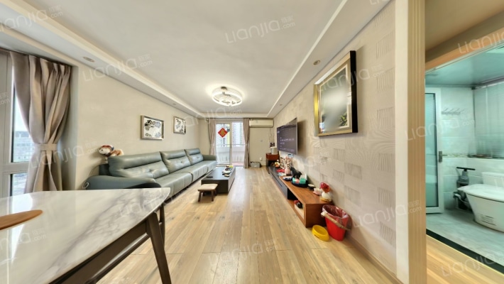 海典居二手房实景图