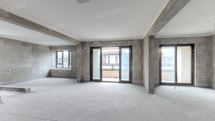 美的蝴蝶海六期二手房实景图