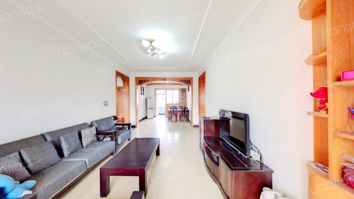 北方设计研究院三区二手房实景图