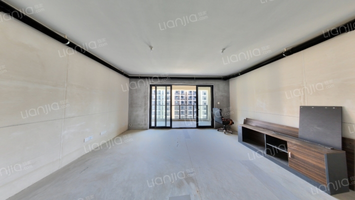 江南禾风云庭二手房实景图