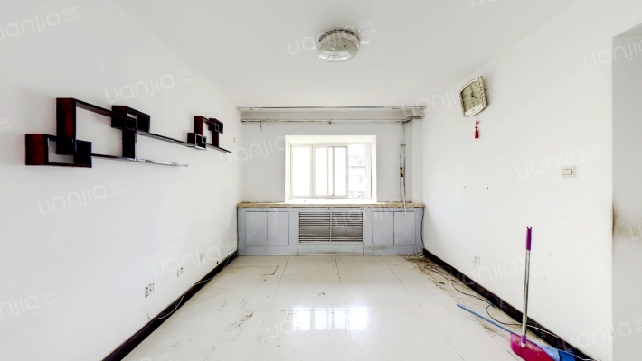 兰水小区二手房实景图