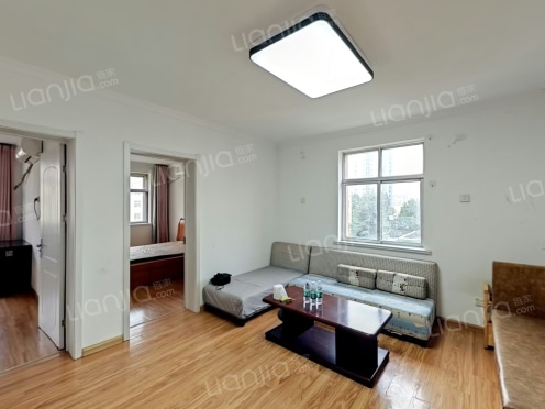 整租·东李花园 3室1厅 南/北