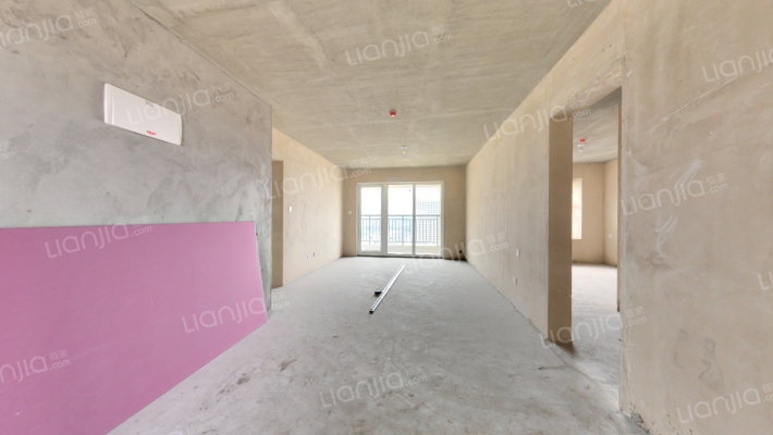 花样年碧云天（胶州城区）二手房实景图