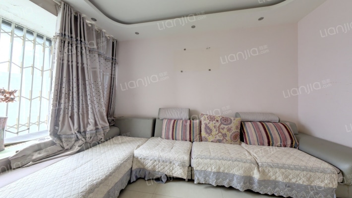 东冠逸品二手房实景图