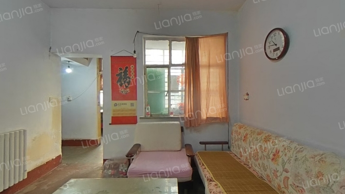 曙光街40号院二手房实景图