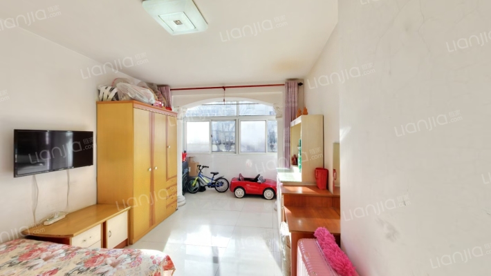 建新里二手房实景图