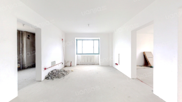 金石小区二手房实景图