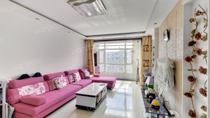 包豪斯国际社区二手房实景图