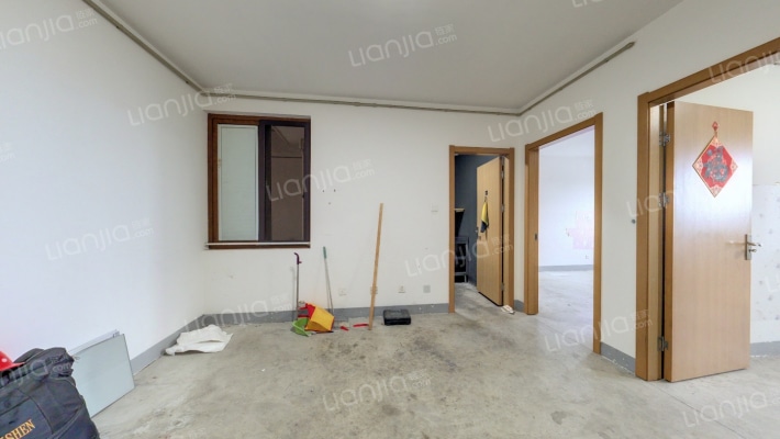 花港鸿福城枫林园二手房实景图