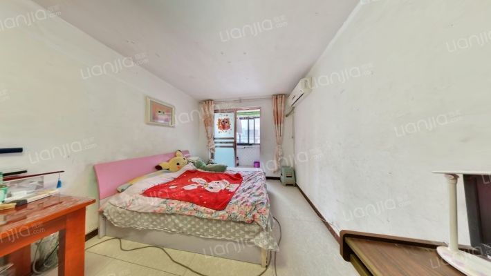 南下街1号院二手房实景图